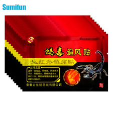 PATCHES Baume anti-douleur