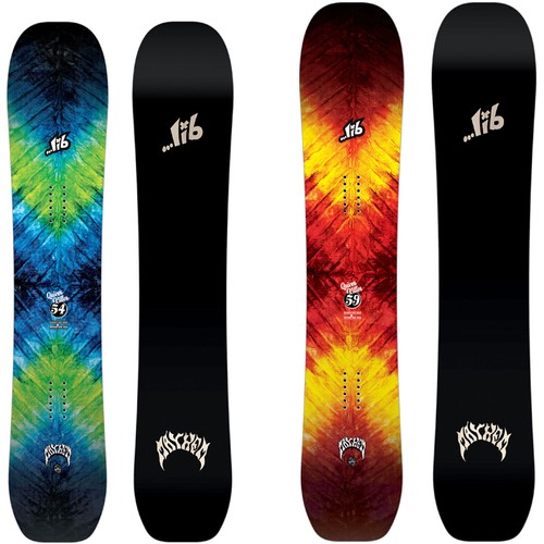 Lib tech quiver killer mayhem - tech,