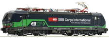 ROCO 71954 Locomotive Électrique Vectron Br 193 258-5 SBB Cargo Ell Époque VI