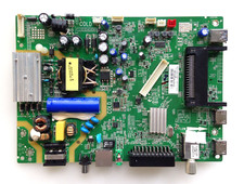 Platine main board ref V8-MT31ETM-LF1V043 pour tv Thomson 40FS3023