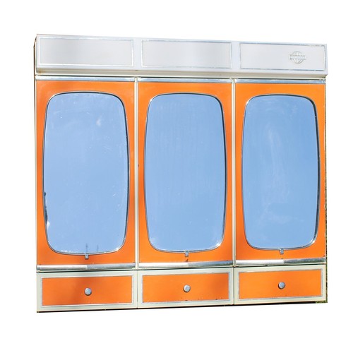 Armoire toilette - de,