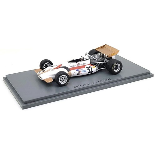 1970 peter westbury brm p153 - 1970,