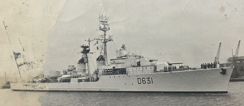 Photo originale marine - photo,