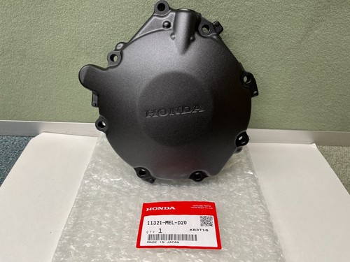 Honda cache moteur côté - moteur,