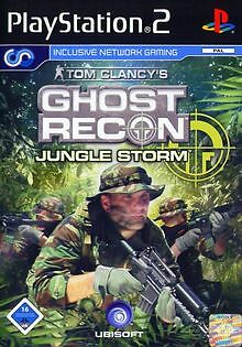 Tom clancy ghost recon - clancy's,