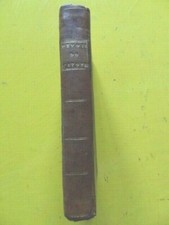 M. l'Abbé de Mably Des Droits et des Devoirs du Citoyen A Kell 1789