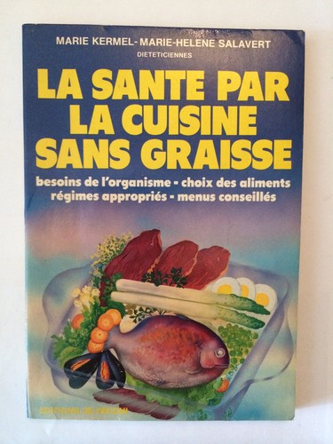 Sante par cuisine - par,