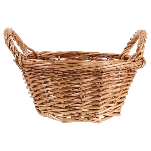 Panier osier produits - osier, de