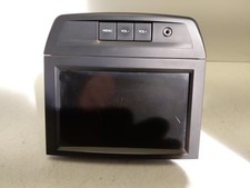 Autoradio d'origine CITROEN