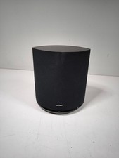 Enceinte Sony SA-NS410 Pas De