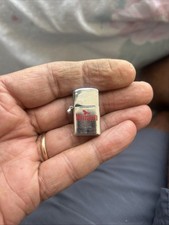 briquet publicitaire