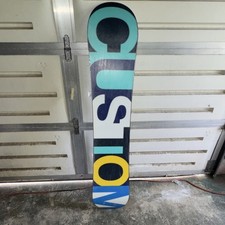 Burton Custom Smalls