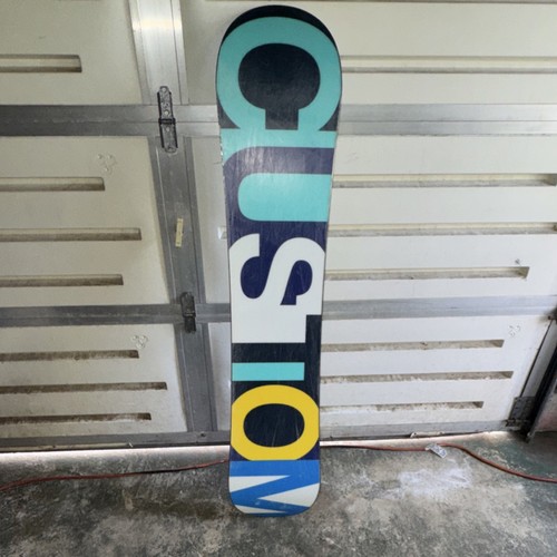 Burton custom smalls - burton,