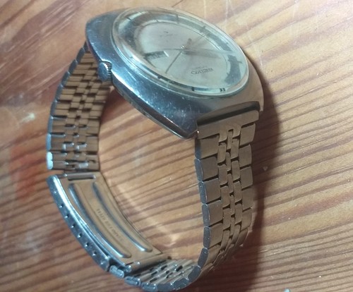 Seiko automatic 7006 - seiko, vintage