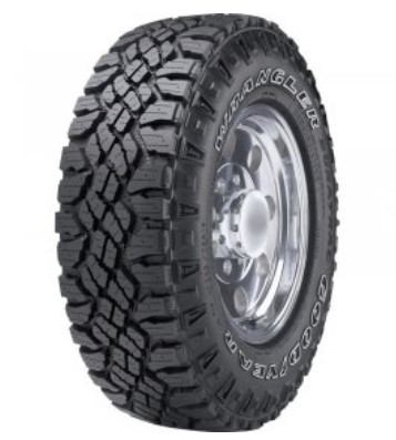 Goodyear 265 r16 - goodyear, 119/116q