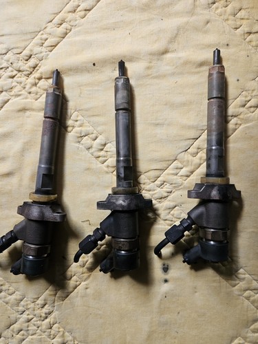 Bosch injecteur - bosch, (0445110311)
