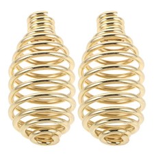  2 Pcs Poignée De Poêle Pour