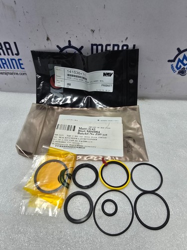 Kit joint cylindre de - kit,