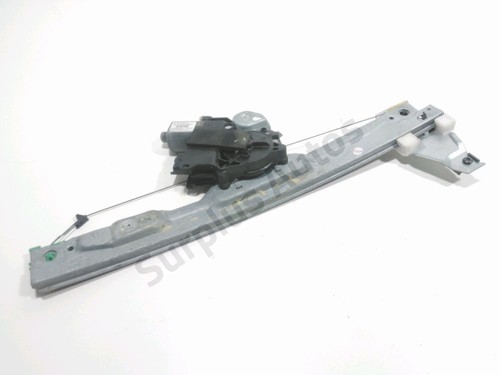Leve vitre electrique avant - leve-vitre,