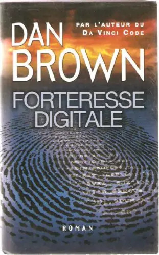 Forteresse digitale unknown - forteresse,