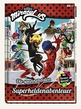 Miraculous: Die spannendsten