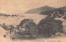 Guadeloupe - SAINT-BARTHELEMY - Gustavia - Ed. Ch. Colas & Cie