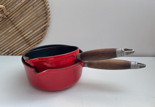 Lot casseroles nomar en - lot,
