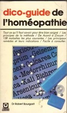 Dico-guide de l'homéopathie