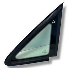 Vitre Fixe Antérieure Gauche