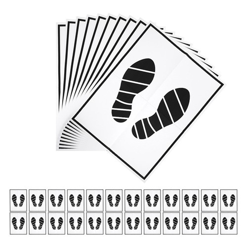Tapis sol jetables - sol,