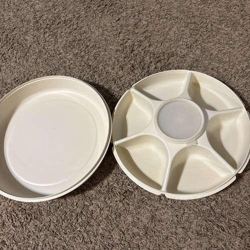 Tupperware serving center - tupperware,