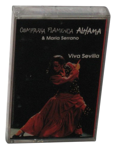 Campania flemenca alhama - campania,