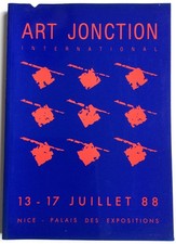 Catalogue d’exposition Art