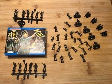 Figurines Atlantic Boite