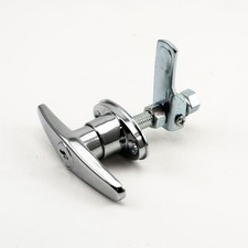 Serrure Garage Sécurité