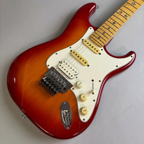 Used fender str135rs - used,