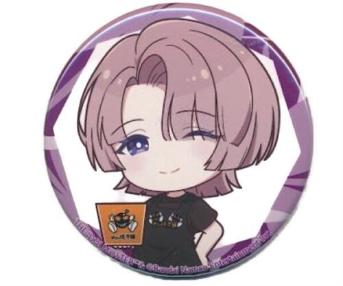Gakuen idolmaster bakudan - idolmaster, x