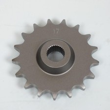 Pignon de sortie de boite