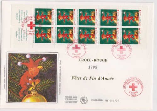 France bande carnet - france,