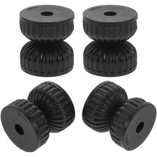  4 Pcs Outil De Tête Lit