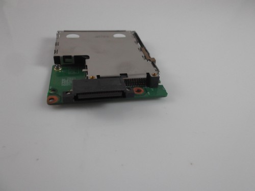 Carte pcmcia compaq - pcmcia,