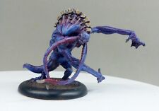 Warhammer Old World, Hordes Minion Solo, Thrullg, chaos, spawn, enfant, chtuluh