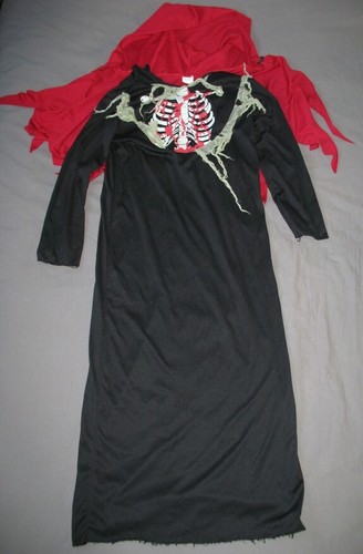 Halloween/Carnaval