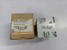Merlin gerin 33682 masterpact - merlin,