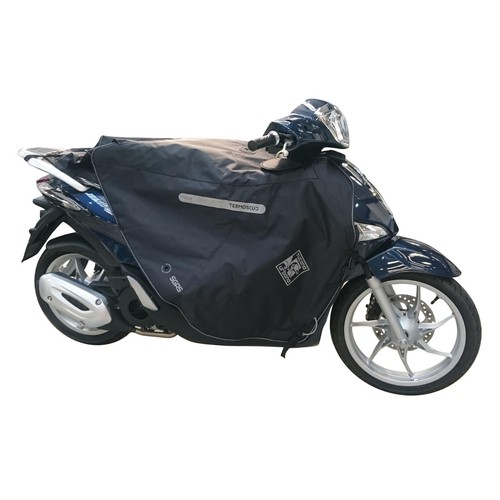 Tablier tucano r184x scooter - tablier,