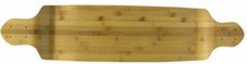 BAMBOO Drop Down LONGBOARD