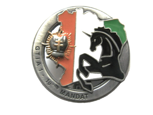 Cavalerie 12 cuirassiers - 6,