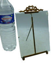 GRAND CADRE PORTE PHOTO VERRE