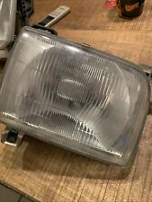 Phare Optique Droit Pick Up Navara Nissan D22