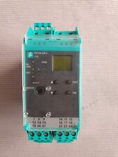 Convertisseur , transmetteur de fréquence Pepperl + Fuchs ref: KFU8-UFC-1D